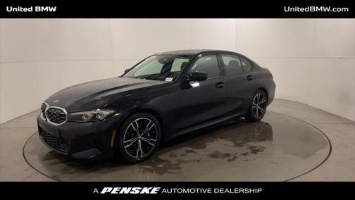 2024 BMW M340 M340i