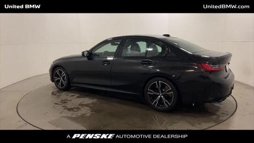 2024 BMW M340 M340i