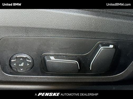 Gray Metallic 2025 BMW 430 Gran Coupe i