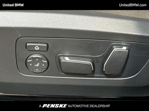 Brooklyn Grey Metallic 2026 BMW X3 M50 xDrive