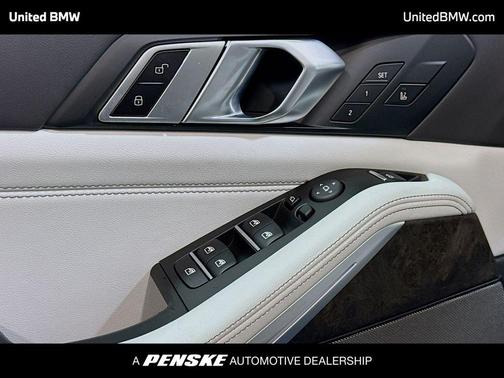 Tanzanite Blue II Metallic 2026 BMW X5 PHEV xDrive50e