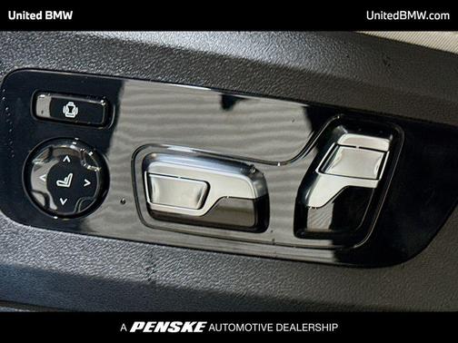 Tanzanite Blue II Metallic 2026 BMW X5 PHEV xDrive50e