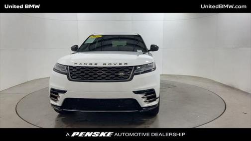 2022 Land Rover Range Rover Velar P250 S R-Dynamic