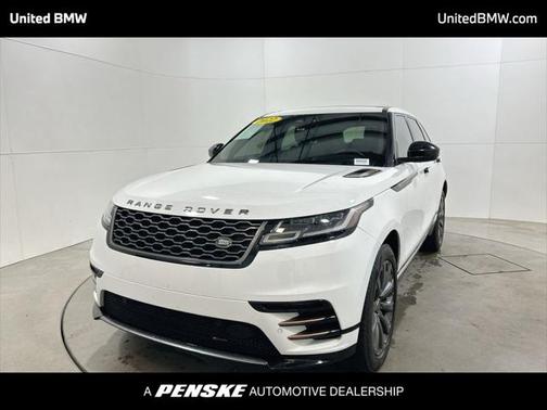 2022 Land Rover Range Rover Velar P250 S R-Dynamic