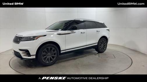 2022 Land Rover Range Rover Velar P250 S R-Dynamic