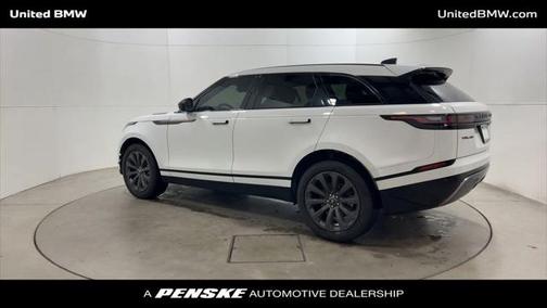 2022 Land Rover Range Rover Velar P250 S R-Dynamic