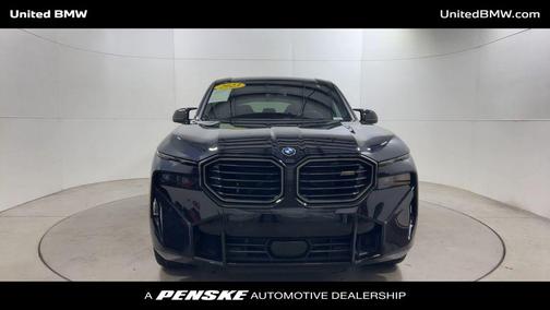 2023 BMW XM 