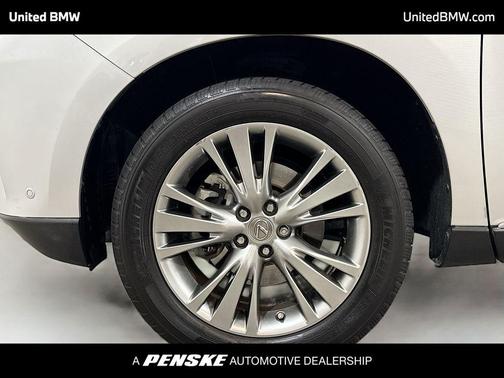 2014 Lexus RX 350 Base