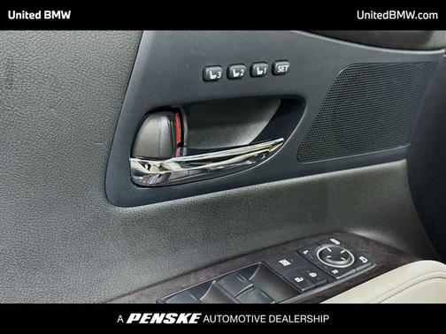 2014 Lexus RX 350 Base