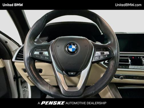 2022 BMW X5 sDrive40i