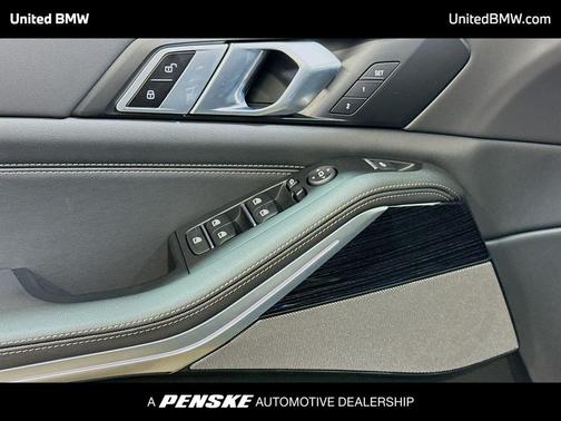 Dravit Grey Metallic 2026 BMW X5 xDrive40i