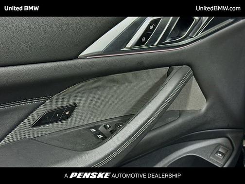 2025 BMW 430 i xDrive