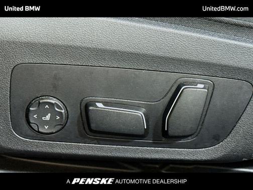 2025 BMW 430 i xDrive