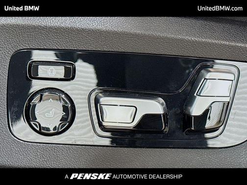 2024 BMW X6 xDrive40i