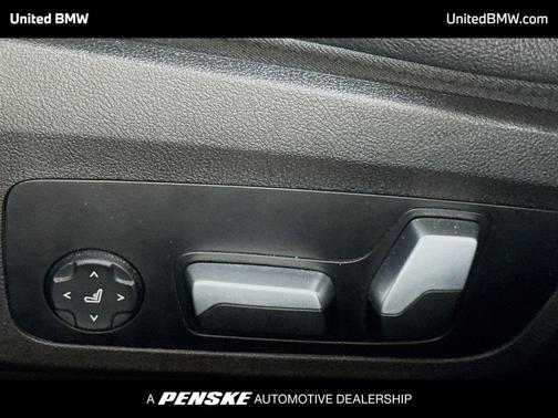 Blue Metallic 2023 BMW M340 M340i