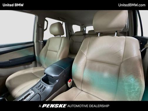 2003 Toyota 4Runner SR5