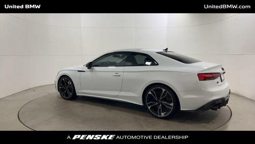 2024 Audi S5 3.0T Premium Plus