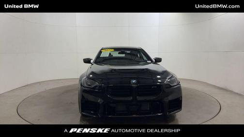 2025 BMW M2 Base