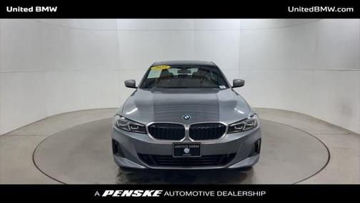 2023 BMW 330 xDrive