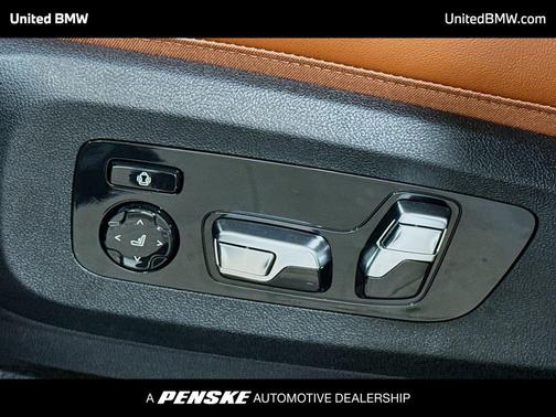 Carbon Black Metallic 2026 BMW X5 xDrive40i