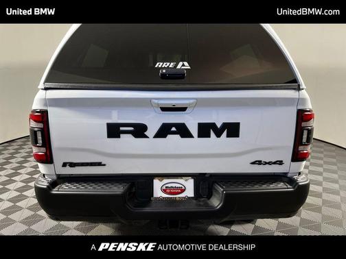 2024 RAM 2500 Power Wagon