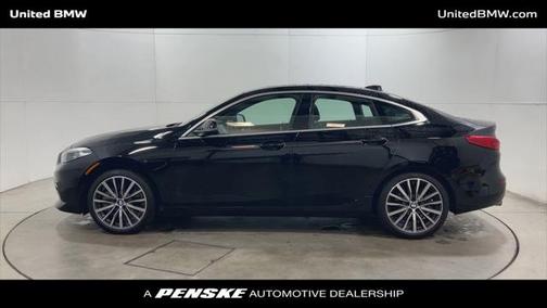 2022 BMW 228 Gran Coupe i sDrive