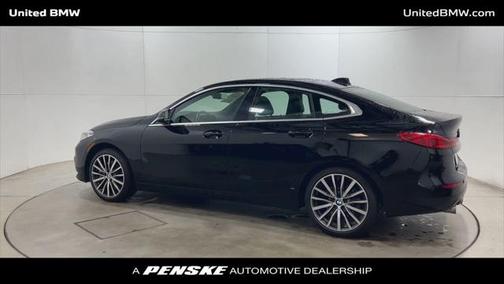2022 BMW 228 Gran Coupe i sDrive