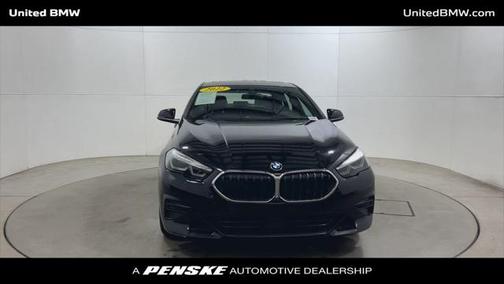 2022 BMW 228 Gran Coupe i sDrive