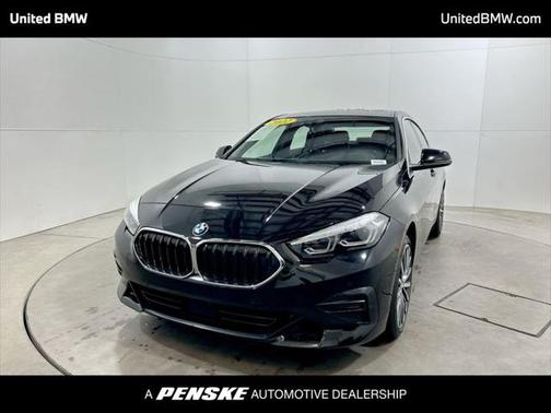 2022 BMW 228 Gran Coupe i sDrive
