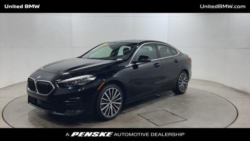2022 BMW 228 Gran Coupe i sDrive