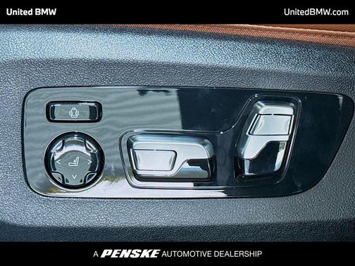 Carbon Black Metallic 2026 BMW X5 M60i