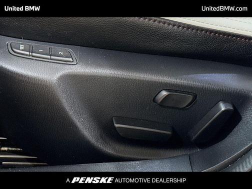 2016 Mazda Mazda6 i Grand Touring