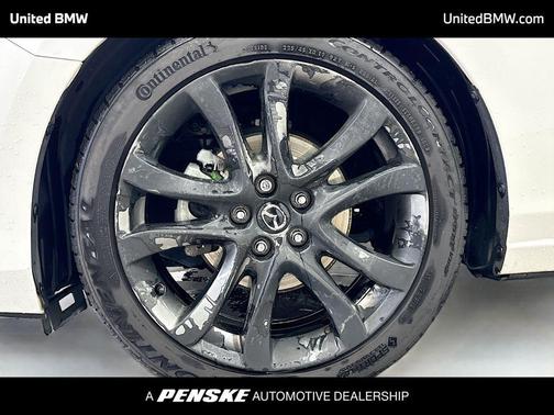 2016 Mazda Mazda6 i Grand Touring