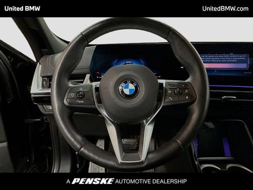2024 BMW X1 xDrive28i