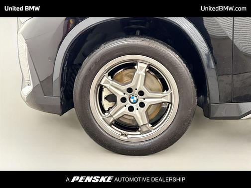 2024 BMW X1 xDrive28i