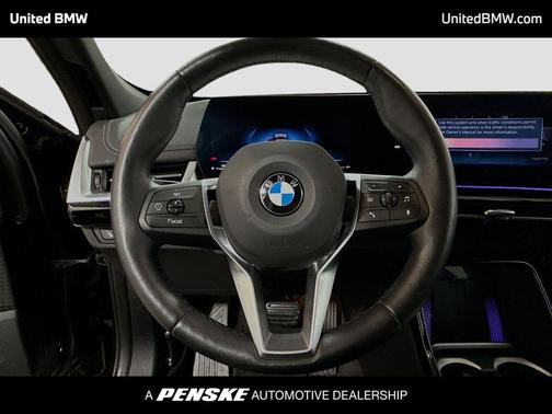 2024 BMW X1 xDrive28i