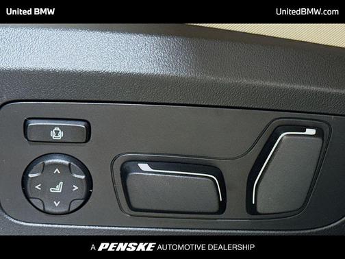 Brooklyn Grey Metallic 2026 BMW X3 30 xDrive