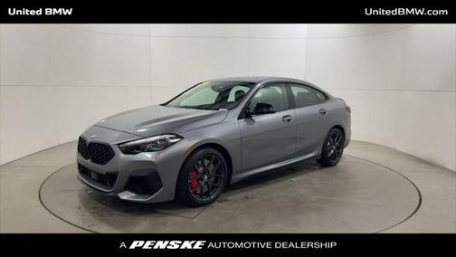 2024 BMW M235 Gran Coupe i xDrive