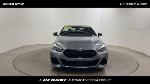 2024 BMW M235 Gran Coupe i xDrive