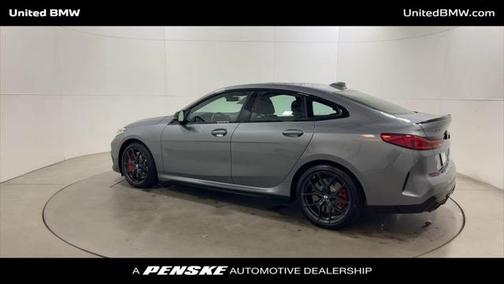 2024 BMW M235 Gran Coupe i xDrive
