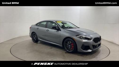 2024 BMW M235 Gran Coupe i xDrive