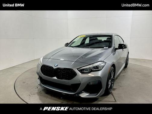 2024 BMW M235 Gran Coupe i xDrive