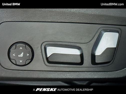 2022 BMW X4 xDrive30i