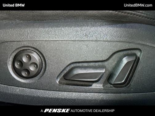 2017 Audi A4 2.0T Premium