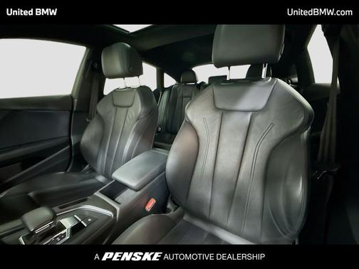 2018 Audi A5 2.0T Premium Plus