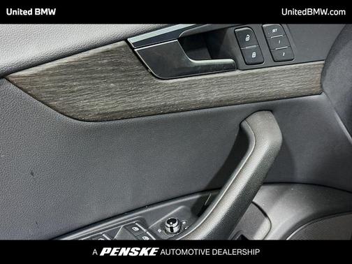 2018 Audi A5 2.0T Premium Plus