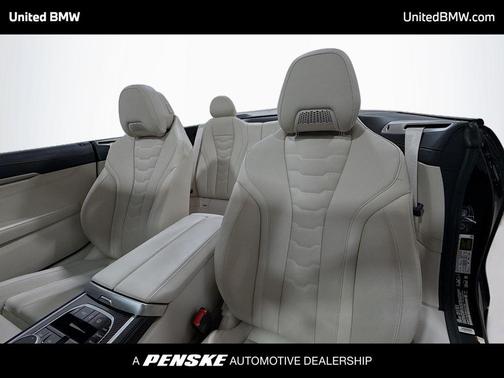 2024 BMW M850 xDrive