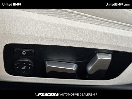 2024 BMW M850 xDrive