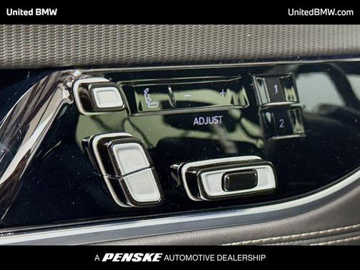 2024 Jeep Grand Wagoneer Series II 4x4