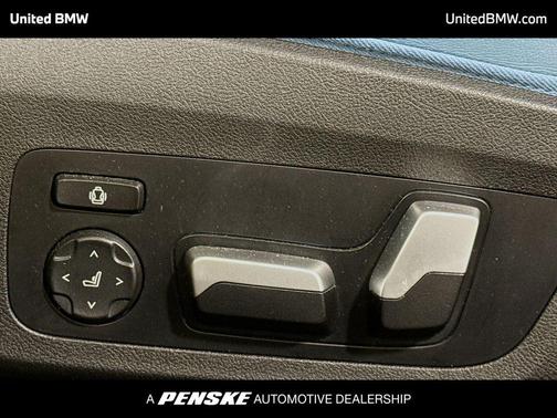 2024 BMW M4 Competition xDrive